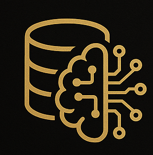 IRON AI Logo